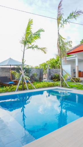 Sunburn Villa